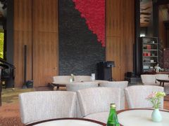 -长春凯悦酒店-品悦中餐厅