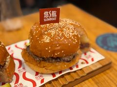 -悠航SLOWBOAT(三里屯店)