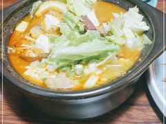 -佬港味粤味小馆(锦艺城店)