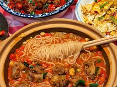 -恰八斗·猛火长沙菜(国贸店)