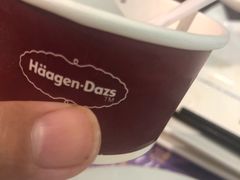 -哈根达斯(武汉天地店)