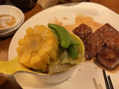 -阿吾罗日本料理(K11艺术中心店)