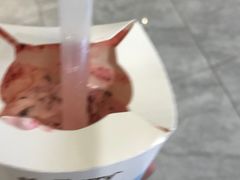 -麦当劳(无锡滨湖万达店)