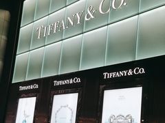 -Tiffany & Co.蒂芙尼
(南京德基广场店)