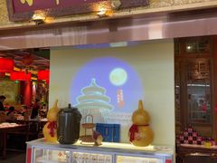 -小吊梨汤·北京菜·烤鸭(鸟巢店)