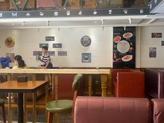 -许榴香西餐厅(台东步行街店)