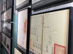 -青岛德国监狱旧址博物馆