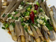 -好兄弟郭巨海鲜(天一阁店)