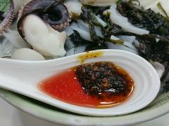 -文辉墨鱼丸大王(铜锣湾渣甸街总店)