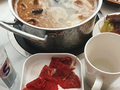 -星伦多自助料理·涮烤一体(杭州来福士店)