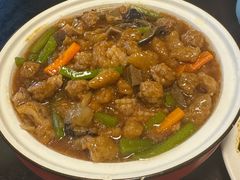 -陈麻婆豆腐总店