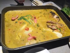 -半天妖|烤鱼·冒烤鸭(汉中吾悦广场店)