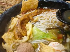 -覃记螺蛳粉·桂林米粉(鼓楼南街店)