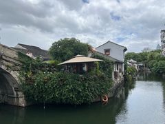 -绍兴书圣故里景区