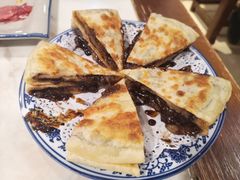 -宣武小院涮肉(前门店)