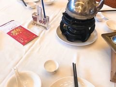 -金汇酒楼(中山东区店)