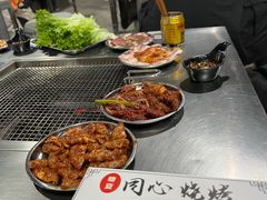 -同心烧烤(总店)