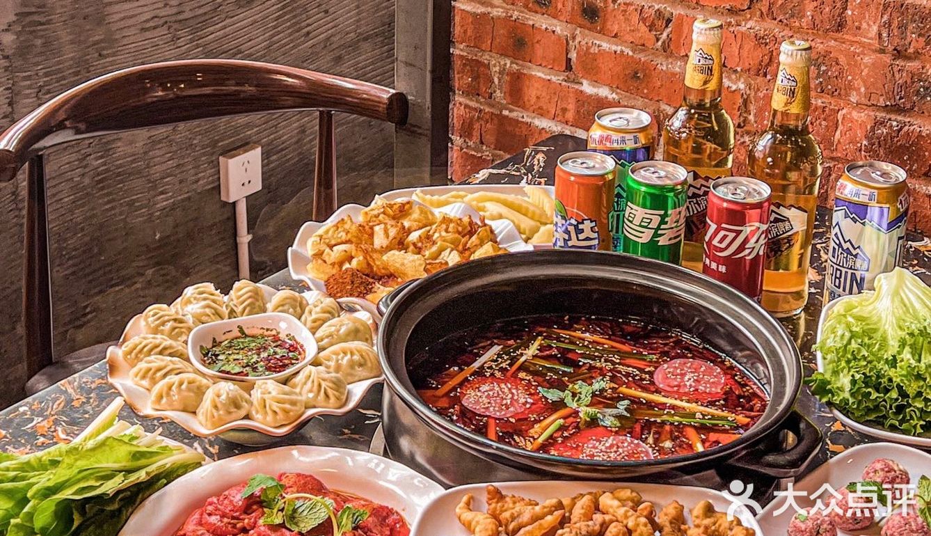 亲测藏在旮旯里巨巨巨好吃的酸菜牛肉