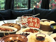 -宋大妈·怡得饭庄·昆明菜(海埂店)