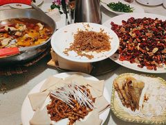 -辣婆婆(航天桥店)