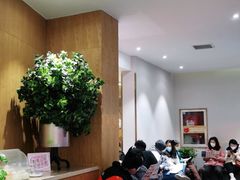 大堂-峨嵋小镇·川菜(勒泰中心店)