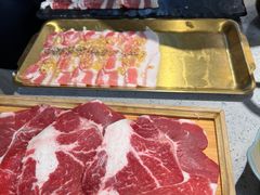 -妥妥烤肉料理(昙华林店)