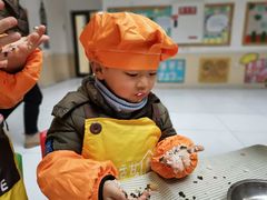 -吉的堡幼儿园(资阳恒大园)
