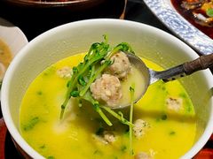 -锦楼·臻选新杭帮(杭州中心店)