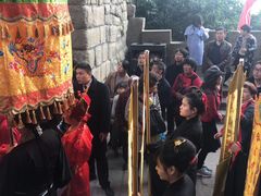 -东水门老街