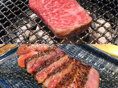 射和牛M9+冷藏熟成羽下肉牛排-觅福里•熟成和牛餐厅