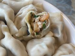 -牟传仁饭庄(星海店)