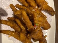 -大中华酒楼·主席武昌鱼·武汉美食地标(江汉路步行街店)