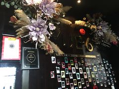 -YUE·6·西式融合餐厅(外滩六号店)