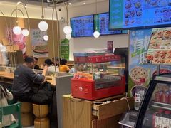 -甲乙饼·手工牛肉饼(东方广场店)
