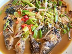汪刺鱼-陈先进鱼馆·地道农家菜(湖墅南路店)