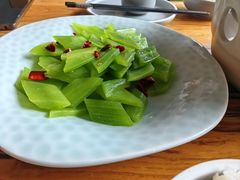 -YAFEE雅菲·粤菜·湘菜·融合菜(魏公村店)