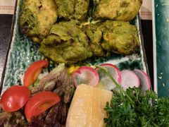 -克比叔叔印度餐厅Kebabs on the Grille(人民广场店)