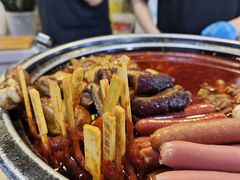 -安徽阜阳卷馍(西单店)