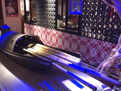 -江边城外烤全鱼(方庄时代购物中心店)