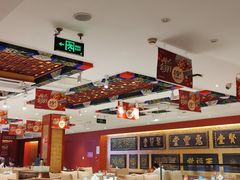 -惠丰堂饭庄·烤鸭·京味菜(翠微路店)
