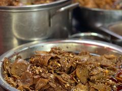 -浪哥卤味捆鸡(南门口店)