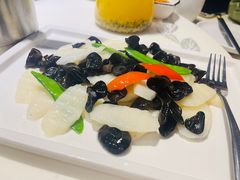 -闽鄂情·闽南招财鸭(水头店)