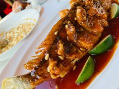 -上海小南国(正大店)