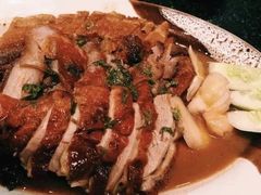 -Mk 泰式自助火锅(中央世界商业中心店)