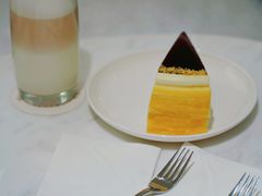 -Lady M New York(澳门伦敦人店)