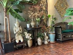 -Siam泰餐厅(水上公园店)