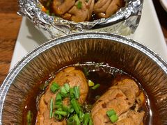 -吉香碳烤生蚝(仙霞路店)