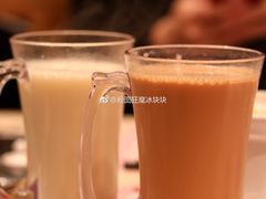 奶茶-池记(尖沙咀店)