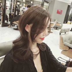 -3AM HAIR SALON染发接发