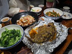 -衡厨·衡阳土菜(中南店)